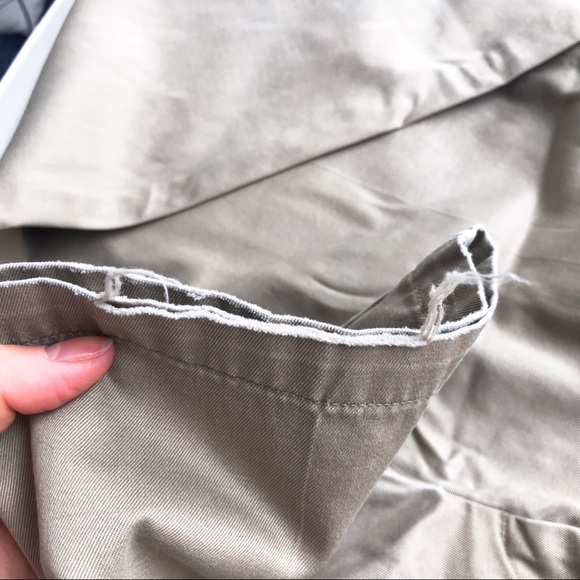 🧍🏼‍♂️DOCKERS SIGNATURE KHAKI CLASSIC FIT PANTS! - Picture 8 of 8